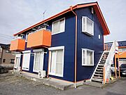 スカイコーポA 2階 築29年6ヶ月の賃貸物件