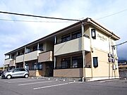 OiseauBleuAオワゾブルーエーの賃貸物件