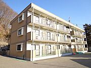 小海駅より徒歩8分 築24年8ヶ月 3階建の賃貸物件