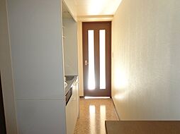 アーバンライフ豊里 307 3階1Kのリビング/ダイニング