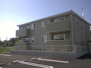 乙女駅より徒歩11分 築18年4ヶ月 2階建の賃貸物件