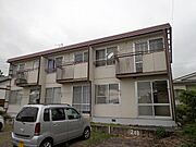 フォーブル菊原の賃貸物件