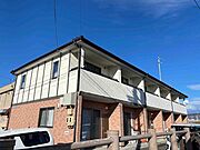 滑津駅より徒歩7分 築18年2ヶ月 2階建の賃貸物件