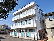 佐久平駅より徒歩79分 2階 築35年10ヶ月の賃貸物件