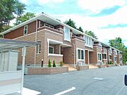 ヴィラウェスト軽井沢 2階 築10年7ヶ月の賃貸物件