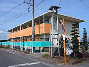 佐久平駅より徒歩14分 2階 築37年の賃貸物件