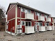 軽井沢駅より徒歩21分 1階 築20年6ヶ月の賃貸物件