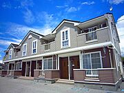 美里駅より徒歩20分 2階 築22年9ヶ月の賃貸物件