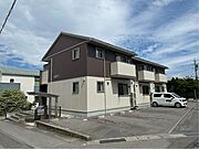 岩村田駅より徒歩16分 1階 築13年9ヶ月の賃貸物件