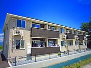 中込駅よりバス9分 徒歩3分 2階 築13年7ヶ月の賃貸物件