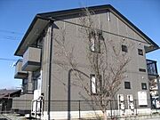 岩村田駅より徒歩4分 2階 築24年8ヶ月の賃貸物件