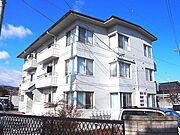 コーポ内津 3階 築36年1ヶ月の賃貸物件