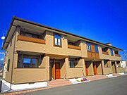 東小諸駅より徒歩13分 1階 築15年1ヶ月の賃貸物件