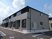 スカイツリーIII 1階 築1年3ヶ月の賃貸物件