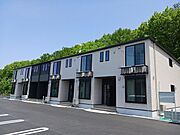 ヴィ・メゾン西軽井沢C 2階 新築の賃貸物件