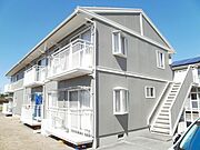 メゾン・ドゥ・リーブS 2階 築34年1ヶ月の賃貸物件