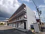 TYKマンション 1階 築33年3ヶ月の賃貸物件