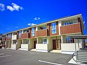 中込駅よりバス9分 徒歩2分 1階 築14年5ヶ月の賃貸物件