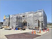 佐久平駅より徒歩10分 1階 築6年10ヶ月の賃貸物件