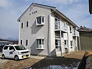 コーポ立科 2階 築28年5ヶ月の賃貸物件