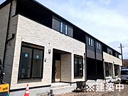 御代田駅より徒歩38分 新築 2階建の賃貸物件