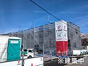 岩村田駅より徒歩17分 1階 新築の賃貸物件