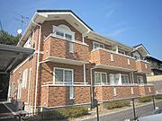 御代田駅より徒歩23分 2階 築18年7ヶ月の賃貸物件