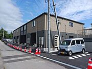 ラッフィナートカーサ西軽井沢Aの賃貸物件