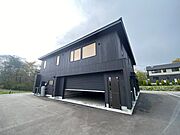 信濃追分駅より徒歩18分 新築 2階建の賃貸物件