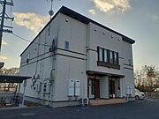 御代田駅より徒歩16分 築9年8ヶ月 2階建の賃貸物件