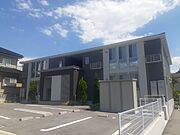 中佐都駅より徒歩16分 1階 築4年8ヶ月の賃貸物件