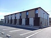 エルマーI 2階 新築の賃貸物件