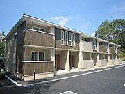 プリムローズガーデン西軽井沢B 1階 築13年11ヶ月の賃貸物件