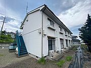 東小諸駅より徒歩24分 築40年 2階建の賃貸物件