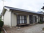 北中込駅より徒歩20分 築42年3ヶ月 1階建の賃貸物件