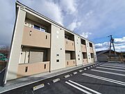 北中込駅より徒歩15分 1階 築8年5ヶ月の賃貸物件