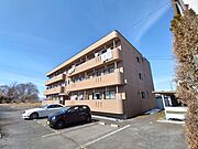 御代田駅より徒歩14分 3階 築24年6ヶ月の賃貸物件
