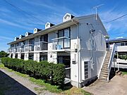 岩村田駅より徒歩10分 2階 築33年5ヶ月の賃貸物件