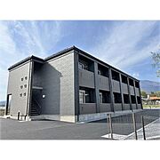 御代田駅より徒歩18分 1階 築3年4ヶ月の賃貸物件