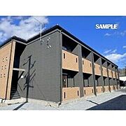 御代田駅より徒歩32分 2階 新築の賃貸物件