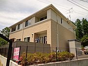 御代田駅より徒歩20分 2階 築16年8ヶ月の賃貸物件