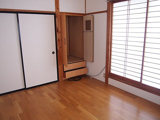 室内