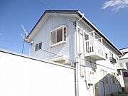 乙女駅より徒歩9分 2階 築34年8ヶ月の賃貸物件