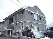 中込駅より徒歩5分 1階 築32年5ヶ月の賃貸物件