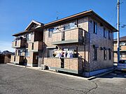 リビングタウン佐久平Ｆ 1階 築22年10ヶ月の賃貸物件