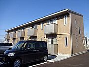 岩村田駅より徒歩8分 1階 築10年2ヶ月の賃貸物件
