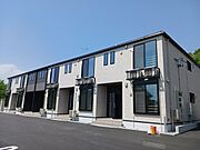 御代田駅より徒歩27分 1階 築1年3ヶ月の賃貸物件