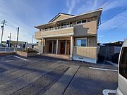 佐久平駅より徒歩23分 1階 築15年5ヶ月の賃貸物件