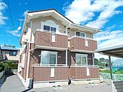 プレッソ 2階 築16年1ヶ月の賃貸物件