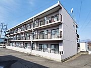 TYKマンション 2階 築33年7ヶ月の賃貸物件